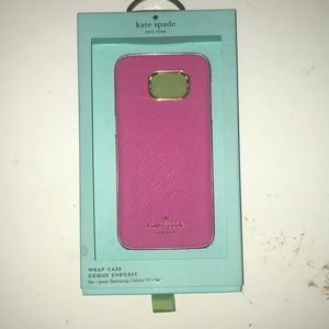 Samsung Galaxy S7 Edge Case